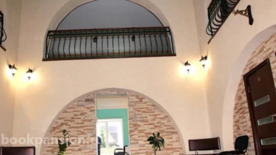 Пансионат Дорогие люди фото 4