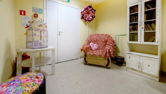 Частный пансионат Победа и жизнь фото