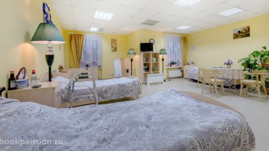 Частный пансионат Победа и жизнь фото 3