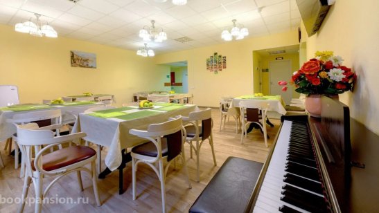 Частный пансионат Победа и жизнь фото 5