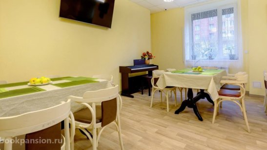 Частный пансионат Победа и жизнь фото 6