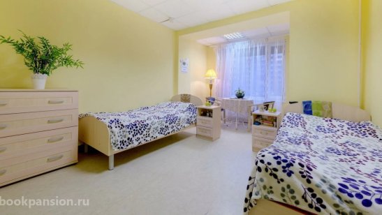 Частный пансионат Победа и жизнь фото 8