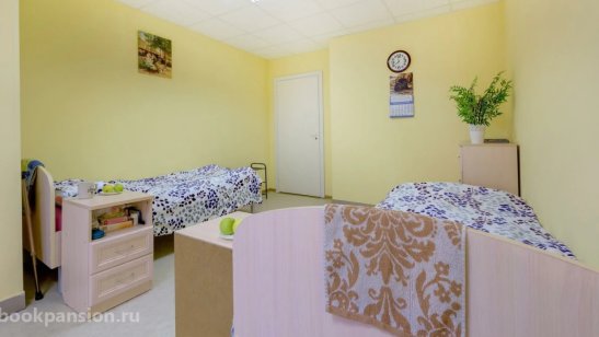 Частный пансионат Победа и жизнь фото 10