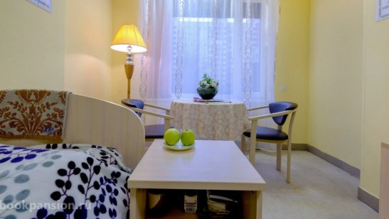 Частный пансионат Победа и жизнь фото 11