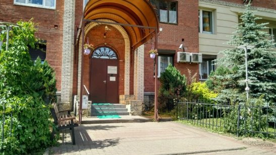 Частный пансионат Победа и жизнь фото 12