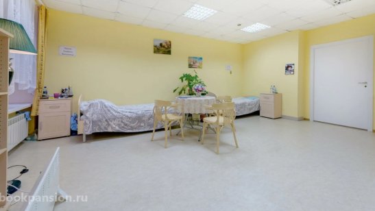 Частный пансионат Победа и жизнь фото 14