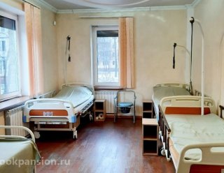 Центр Сиалия