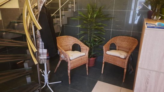 Центр Сиалия фото 3