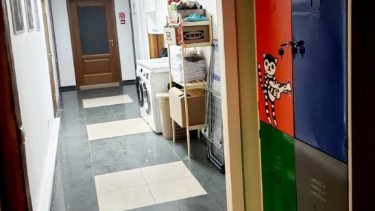 Центр Сиалия фото 9