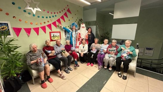 Центр Сиалия фото 10