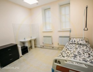 Северная Пальмира