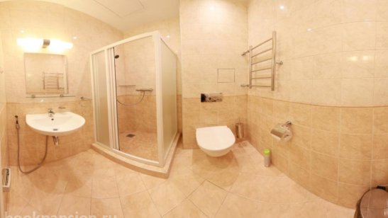 Дом ветеранов сцены имени М.Г. Савиной фото 8