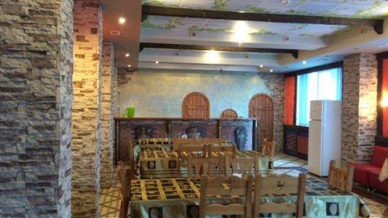 Пансионат Володарский фото 4