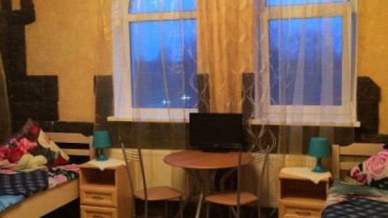 Пансионат Володарский фото 5