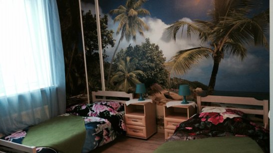 Пансионат Володарский фото 6