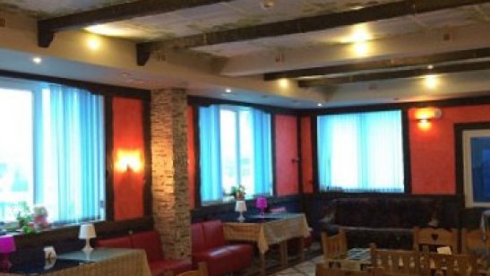 Пансионат Володарский фото 7