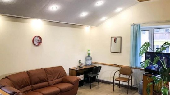 «Дом бабушек и дедушек» фото 3