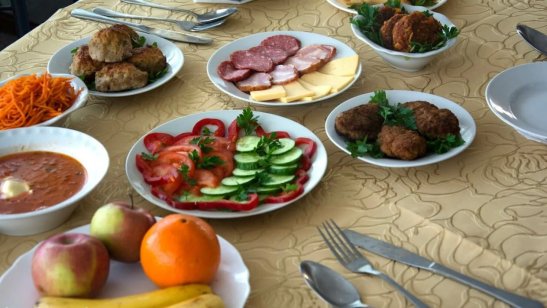 «Дом бабушек и дедушек» фото 4