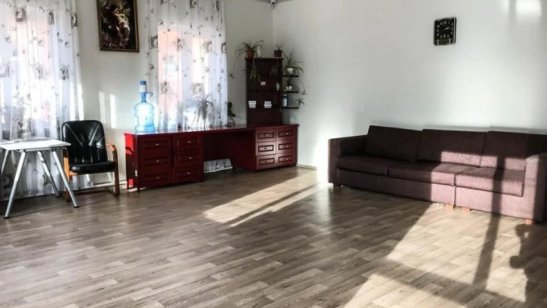 «Дом бабушек и дедушек» фото 7