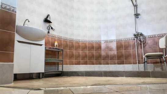 «Дом бабушек и дедушек» фото 8