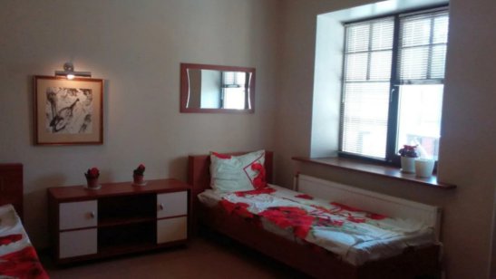 Частный дом престарелых «Наш Дом» Лисий Нос фото 6