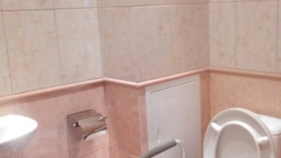 Частный дом престарелых «Наш Дом» Лисий Нос фото 8