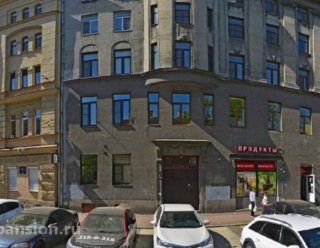 Пансионат Ласточкино Гнездо