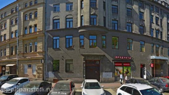 Пансионат Ласточкино Гнездо