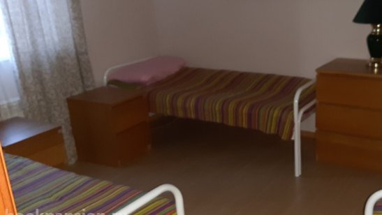 Пансионат Ласточкино Гнездо фото