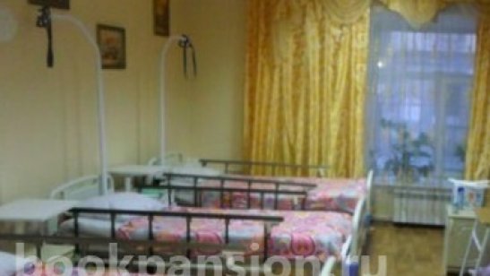 Пансионат Ласточкино Гнездо фото 4