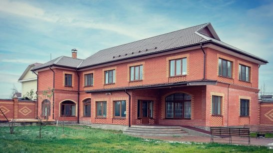 Пансионат Красная Заря