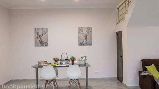 Пансионат Красная Заря фото 3