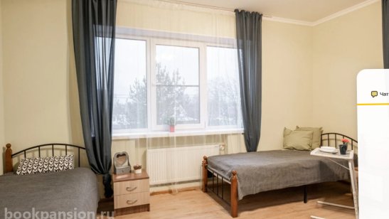 Пансионат Красная Заря фото 4