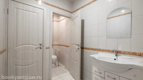 Пансионат Красная Заря фото 6