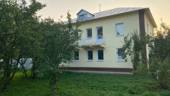 Частный дом престарелых Добродел