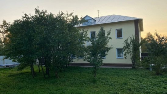 Частный дом престарелых Добродел фото