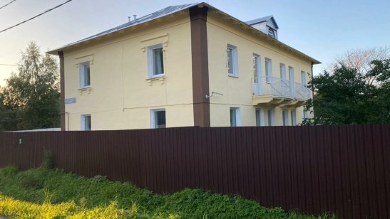 Частный дом престарелых Добродел фото 3