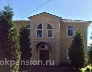 Пансионат для пожилых «Семья»