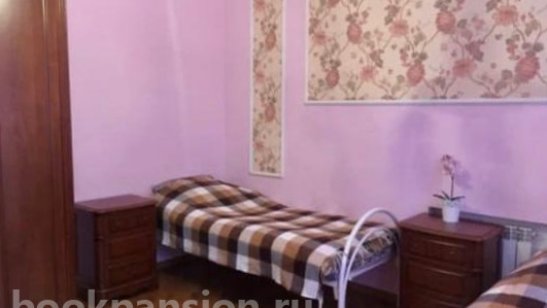 Пансионат для пожилых «Семья» фото