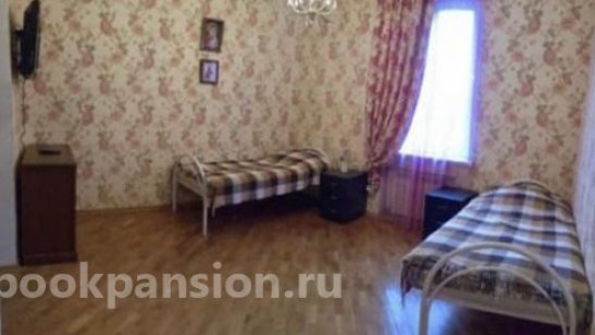 Пансионат для пожилых «Семья» фото 3