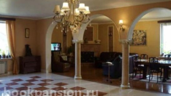 Пансионат для пожилых «Семья» фото 4