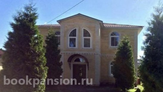 Пансионат для пожилых «Семья»