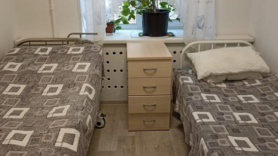 Пансионат «Точка опоры» на Седова фото