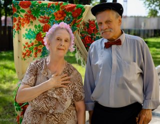 Невская Дубровка