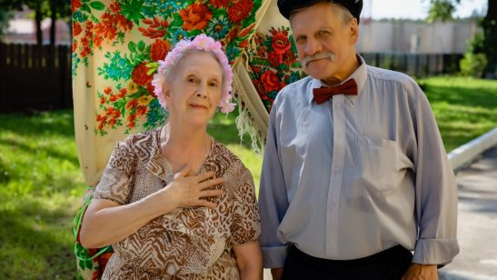 Невская Дубровка