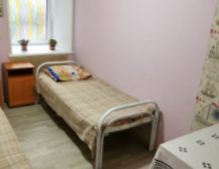 Пансионат Евгения ул. 9 Советская