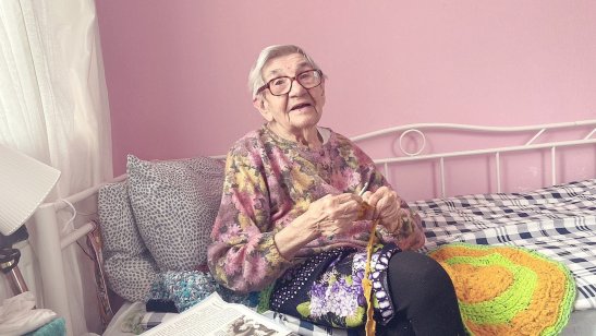 Пансионат «Добрые сердцем» на Молодёжной фото