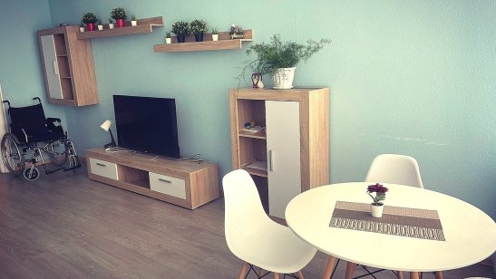 Пансионат «Добрые сердцем» на Молодёжной фото 3