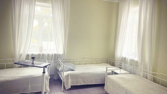 Пансионат «Добрые сердцем» на Молодёжной фото 4