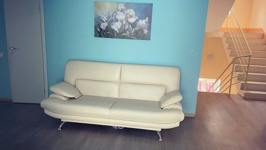 Пансионат «Добрые сердцем» на Молодёжной фото 5